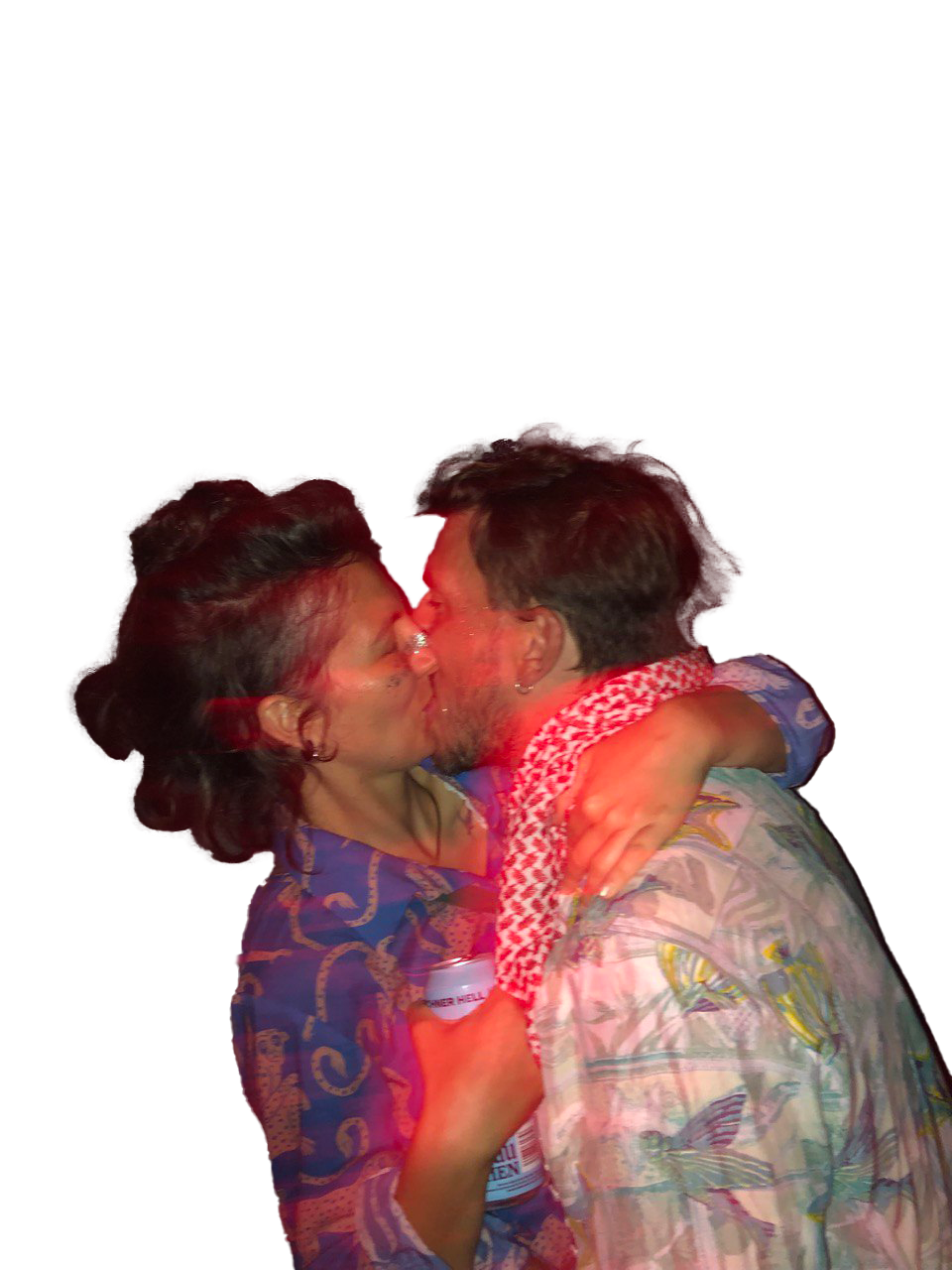 Paola e Giona